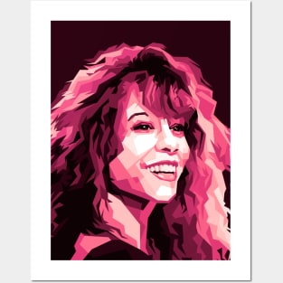 Mariah carey Posters and Art